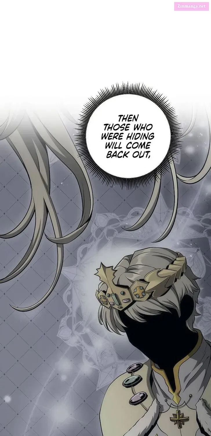 Skeleton Soldier Couldn't Protect the Dungeon Zinmanga X Chapter 182 Page 12