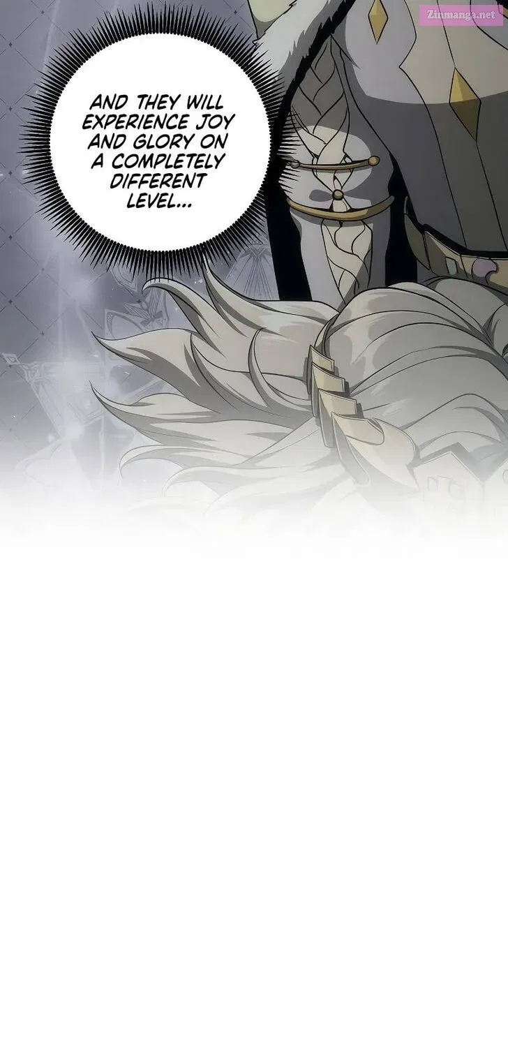 Skeleton Soldier Couldn't Protect the Dungeon Zinmanga X Chapter 182 Page 13