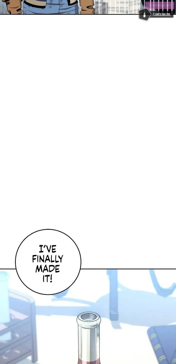Skeleton Soldier Couldn't Protect the Dungeon Zinmanga X Chapter 182 Page 17