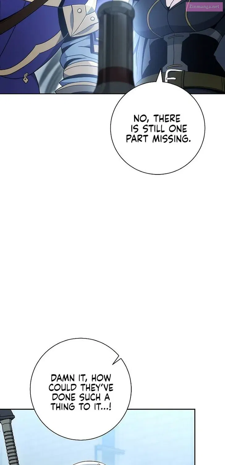 Skeleton Soldier Couldn't Protect the Dungeon Zinmanga X Chapter 182 Page 24