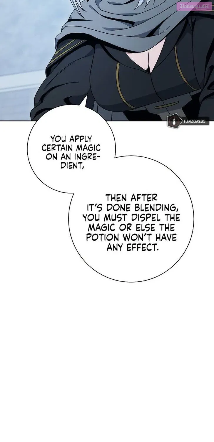 Skeleton Soldier Couldn't Protect the Dungeon Zinmanga X Chapter 182 Page 28