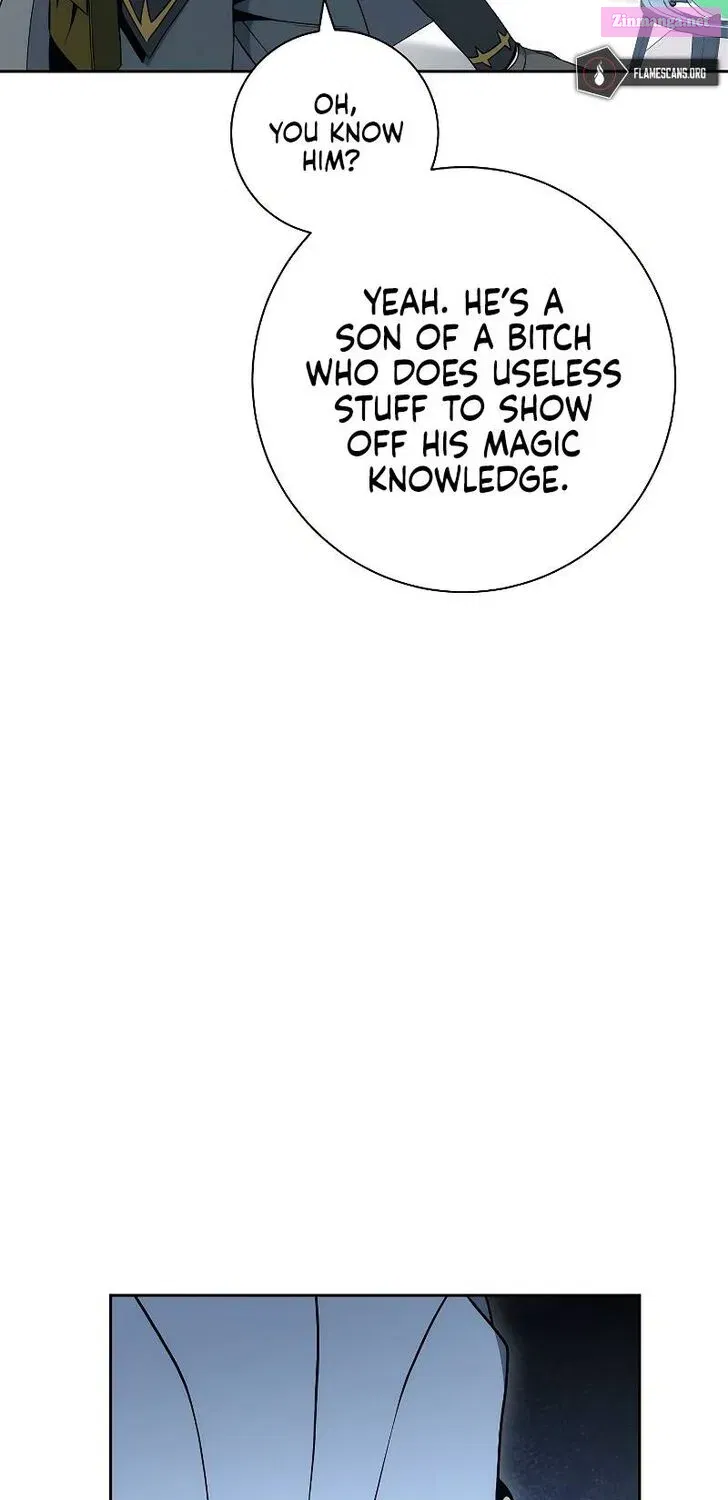 Skeleton Soldier Couldn't Protect the Dungeon Zinmanga X Chapter 182 Page 35