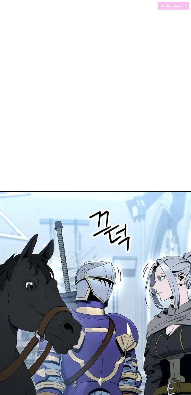 Skeleton Soldier Couldn't Protect the Dungeon Zinmanga X Chapter 182 Page 58