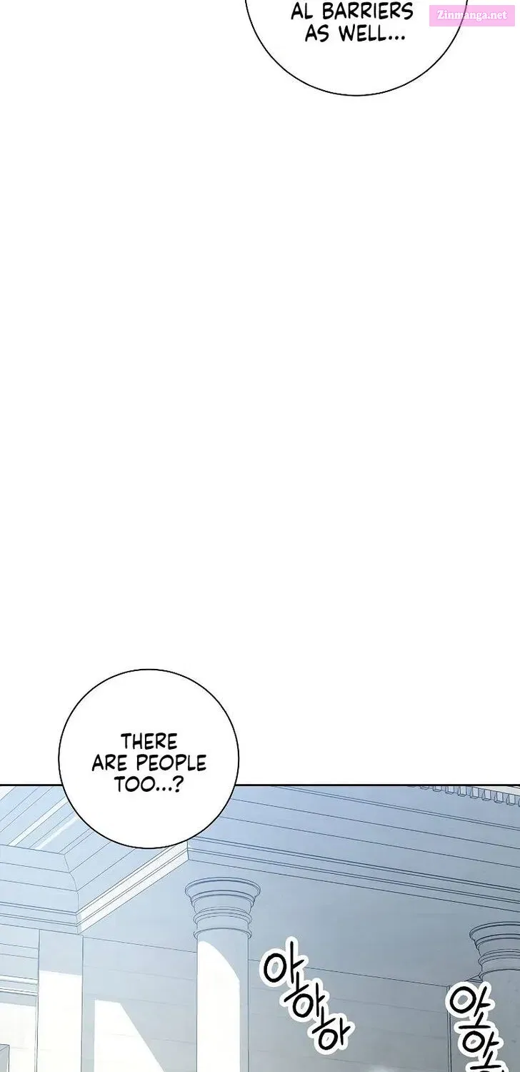 Skeleton Soldier Couldn't Protect the Dungeon Zinmanga X Chapter 182 Page 68