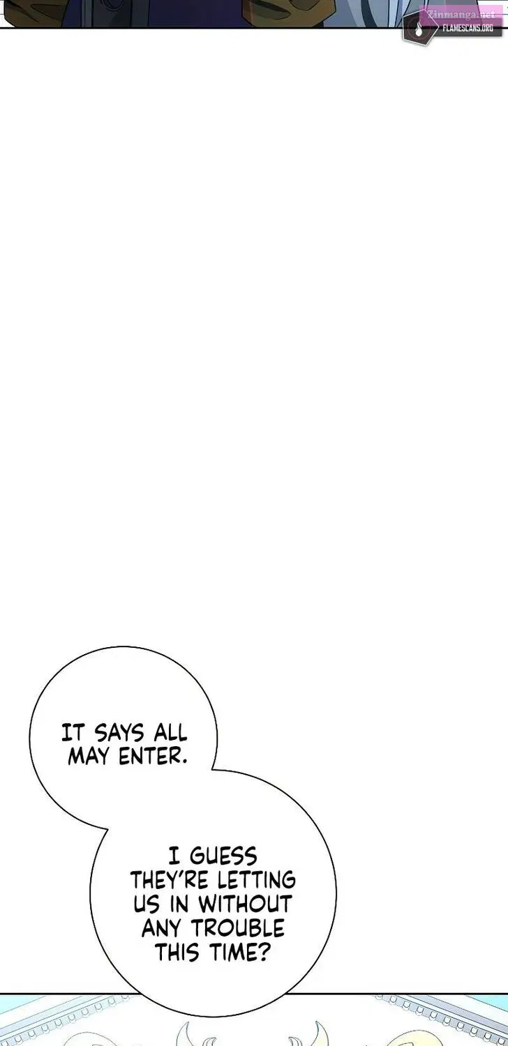 Skeleton Soldier Couldn't Protect the Dungeon Zinmanga X Chapter 182 Page 78