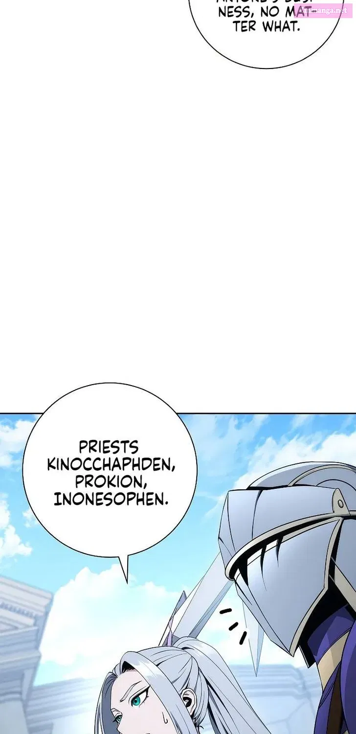 Skeleton Soldier Couldn't Protect the Dungeon Zinmanga X Chapter 182 Page 84