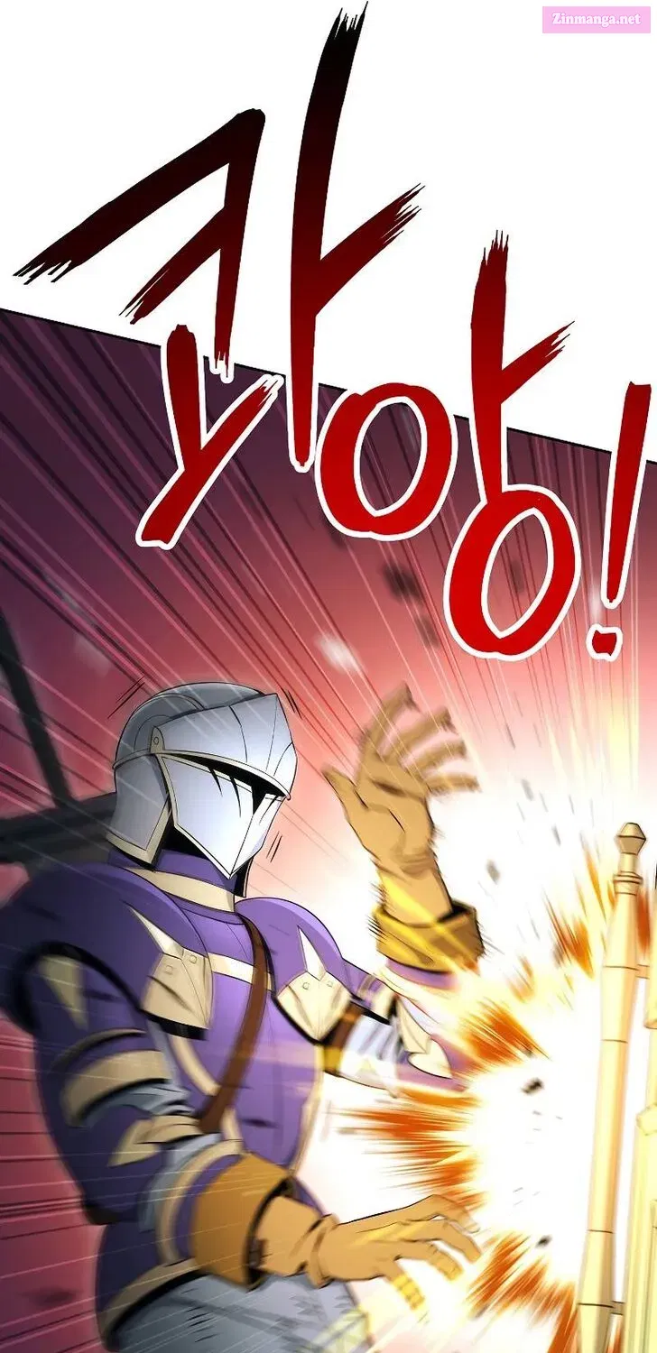 Skeleton Soldier Couldn't Protect the Dungeon Zinmanga X Chapter 182 Page 95