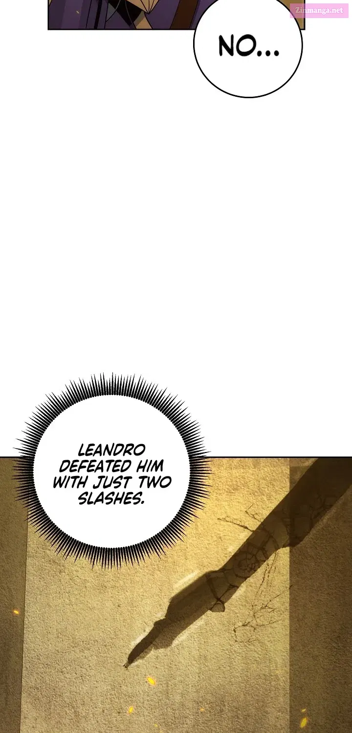 Skeleton Soldier Couldn't Protect the Dungeon Zinmanga X Chapter 181 Page 37
