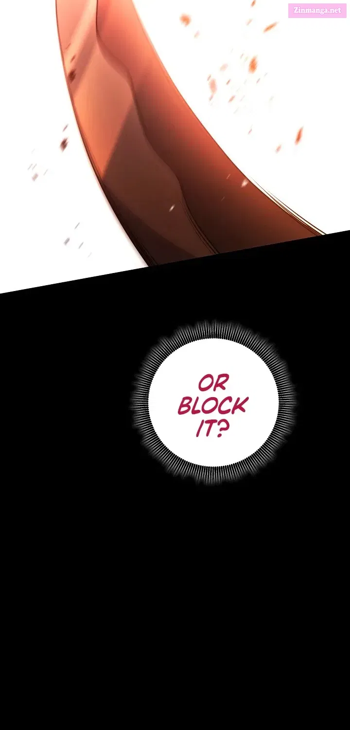 Skeleton Soldier Couldn't Protect the Dungeon Zinmanga X Chapter 181 Page 45
