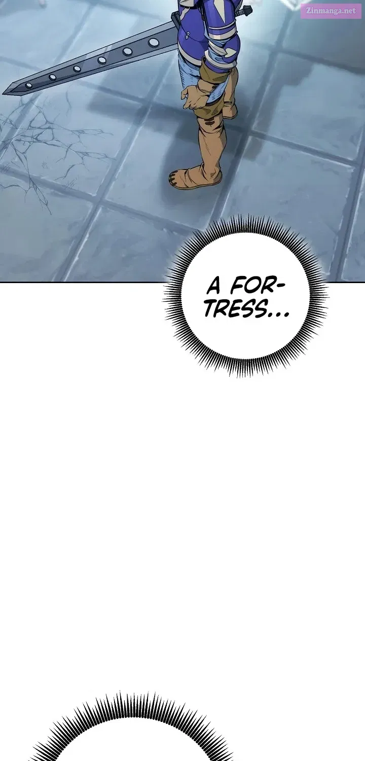 Skeleton Soldier Couldn't Protect the Dungeon Zinmanga X Chapter 181 Page 110