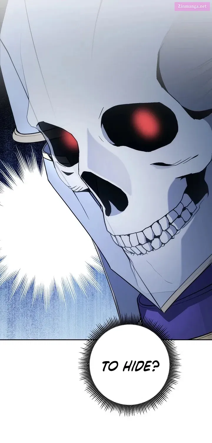 Skeleton Soldier Couldn't Protect the Dungeon Zinmanga X Chapter 181 Page 114