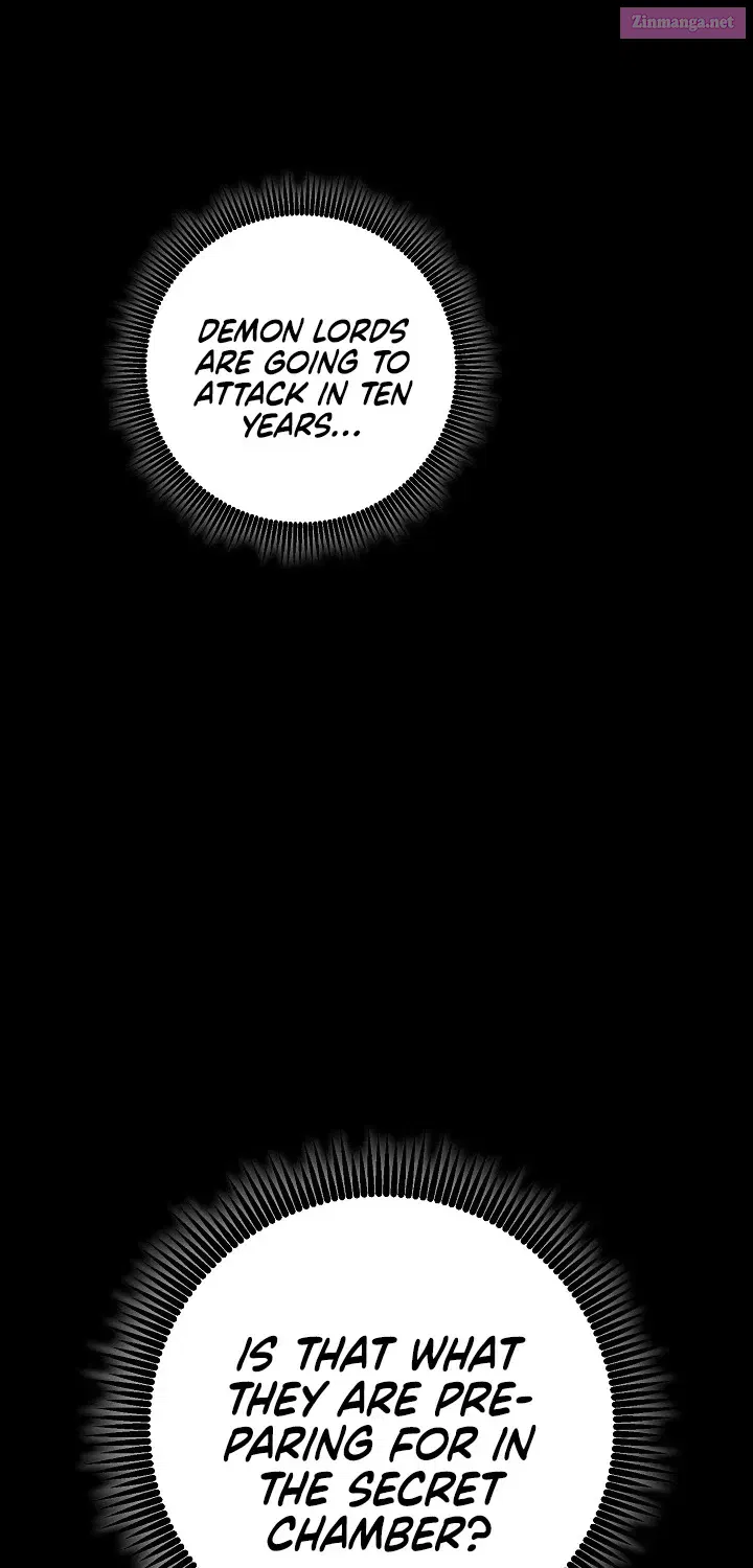 Skeleton Soldier Couldn't Protect the Dungeon Zinmanga X Chapter 181 Page 120