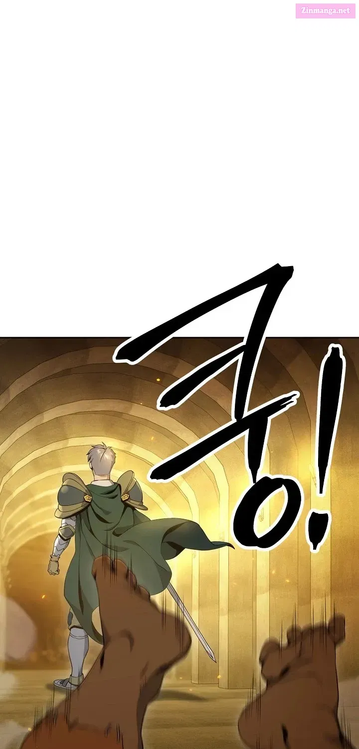 Skeleton Soldier Couldn't Protect the Dungeon Zinmanga X Chapter 180 Page 12