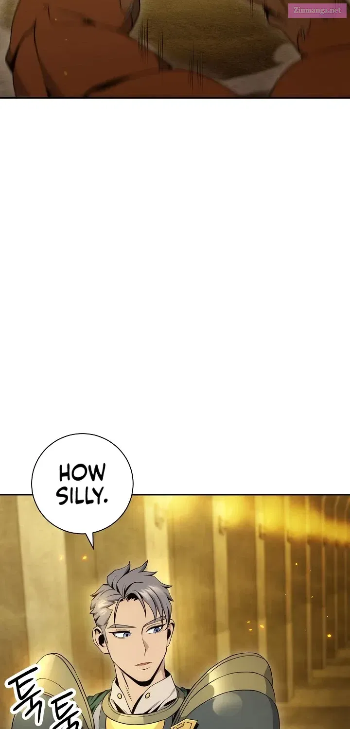 Skeleton Soldier Couldn't Protect the Dungeon Zinmanga X Chapter 180 Page 13