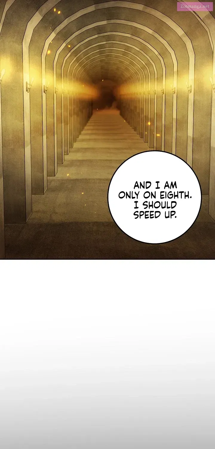 Skeleton Soldier Couldn't Protect the Dungeon Zinmanga X Chapter 180 Page 15