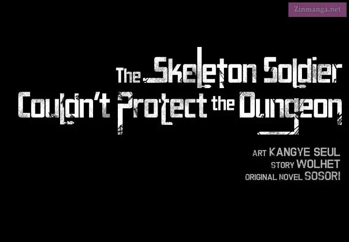 Skeleton Soldier Couldn't Protect the Dungeon Zinmanga X Chapter 180 Page 17