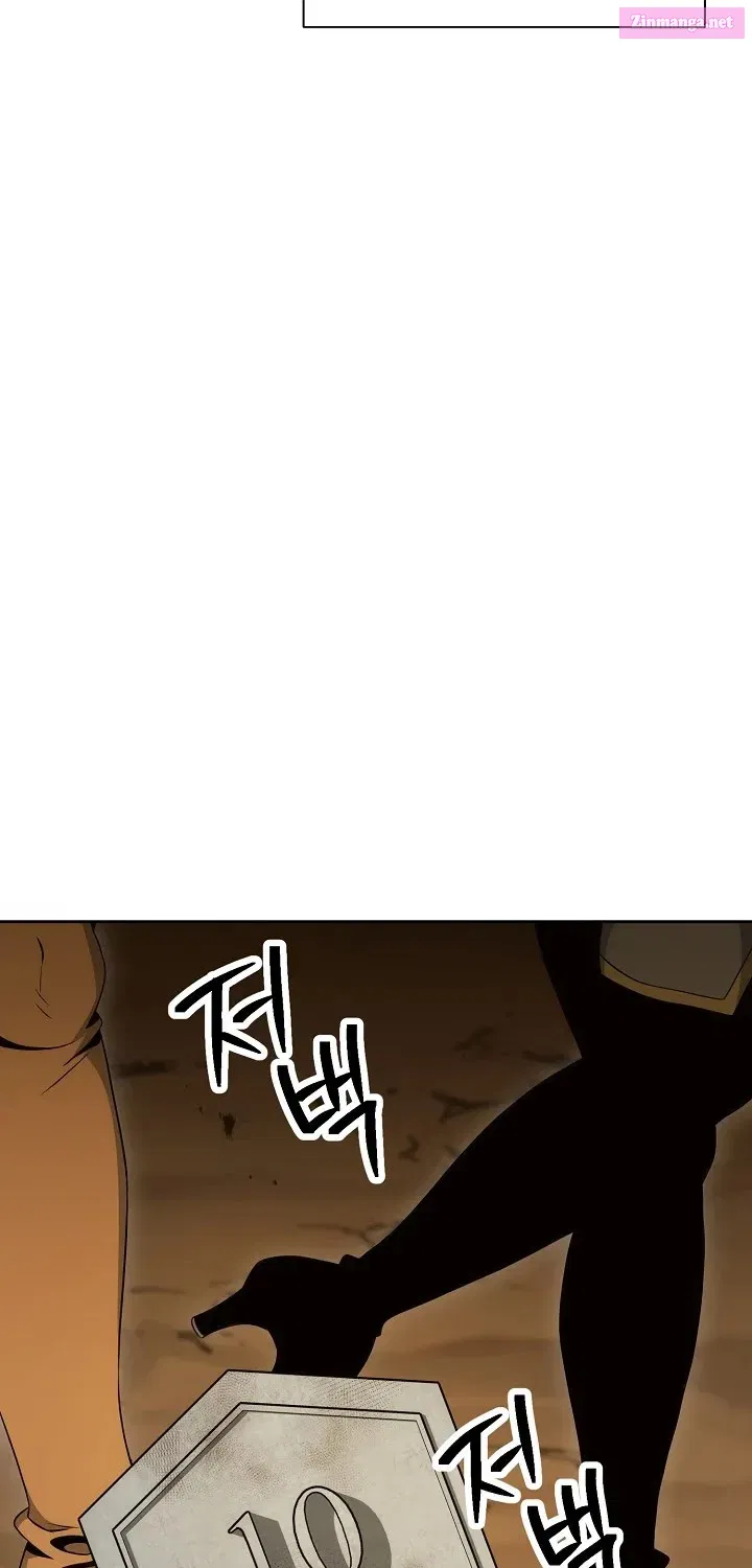 Skeleton Soldier Couldn't Protect the Dungeon Zinmanga X Chapter 180 Page 22