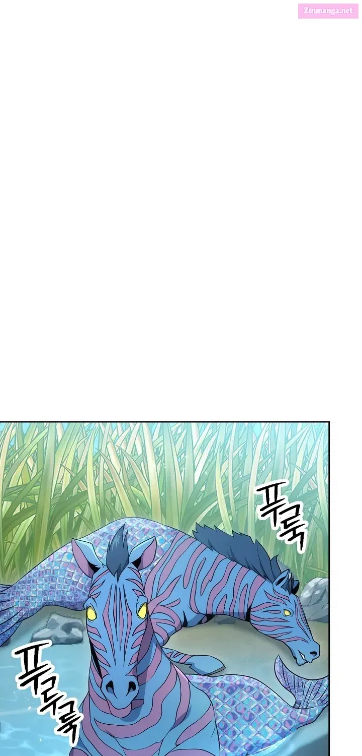 Skeleton Soldier Couldn't Protect the Dungeon Zinmanga X Chapter 180 Page 29