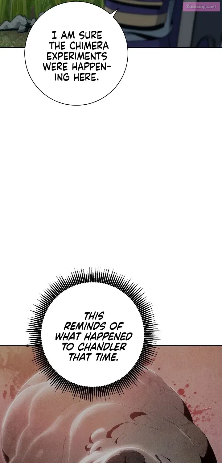 Skeleton Soldier Couldn't Protect the Dungeon Zinmanga X Chapter 180 Page 38