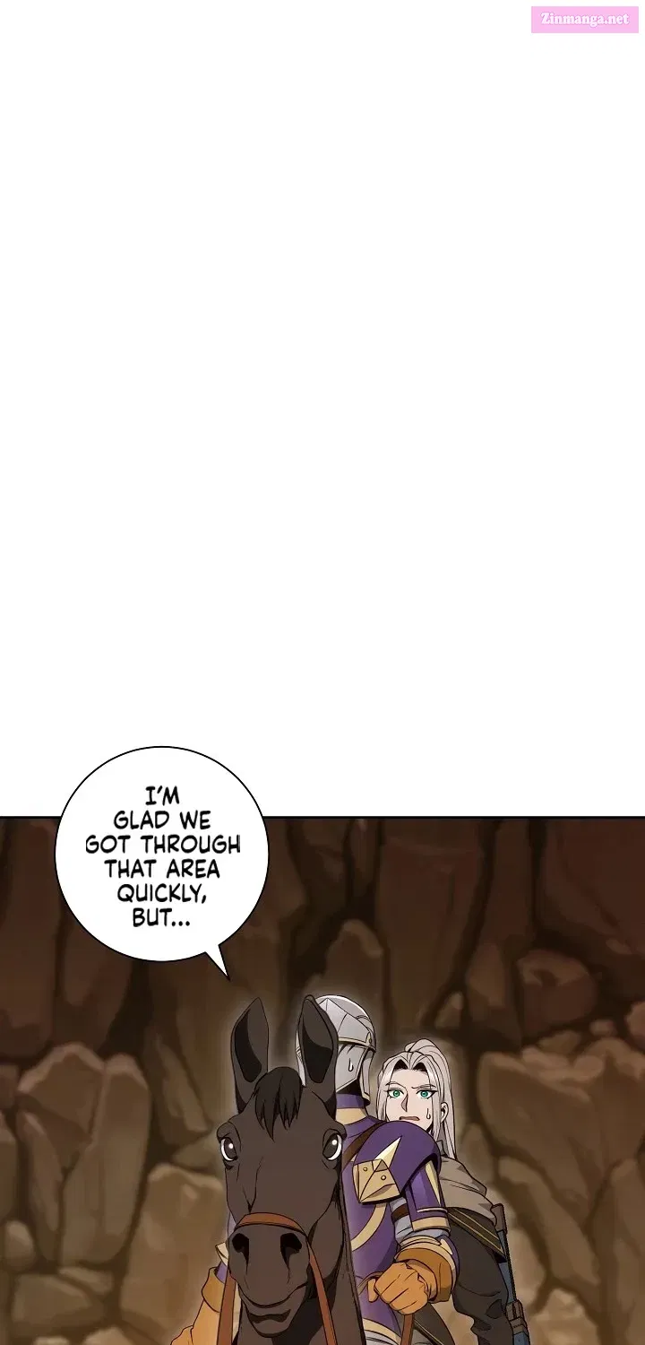 Skeleton Soldier Couldn't Protect the Dungeon Zinmanga X Chapter 180 Page 98