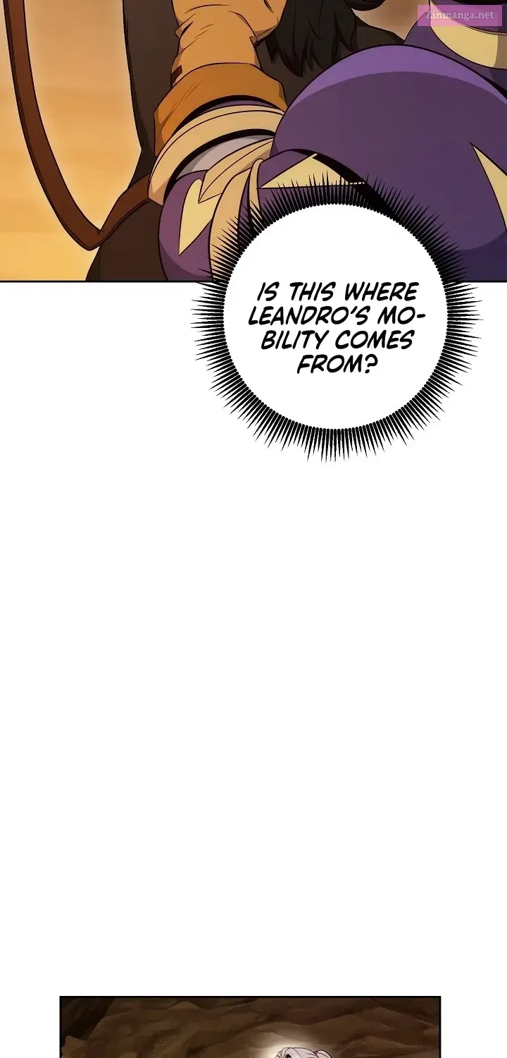Skeleton Soldier Couldn't Protect the Dungeon Zinmanga X Chapter 180 Page 101