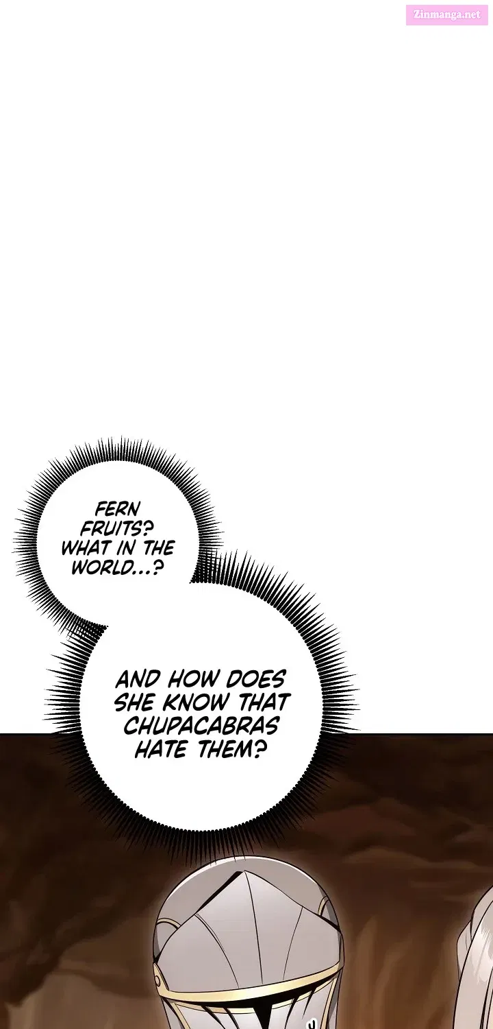 Skeleton Soldier Couldn't Protect the Dungeon Zinmanga X Chapter 180 Page 104