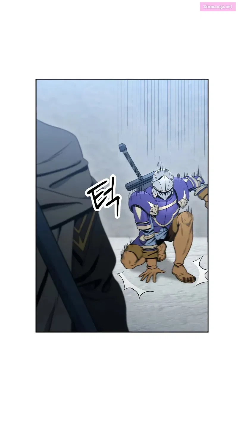 Skeleton Soldier Couldn't Protect the Dungeon Zinmanga X Chapter 179 Page 34