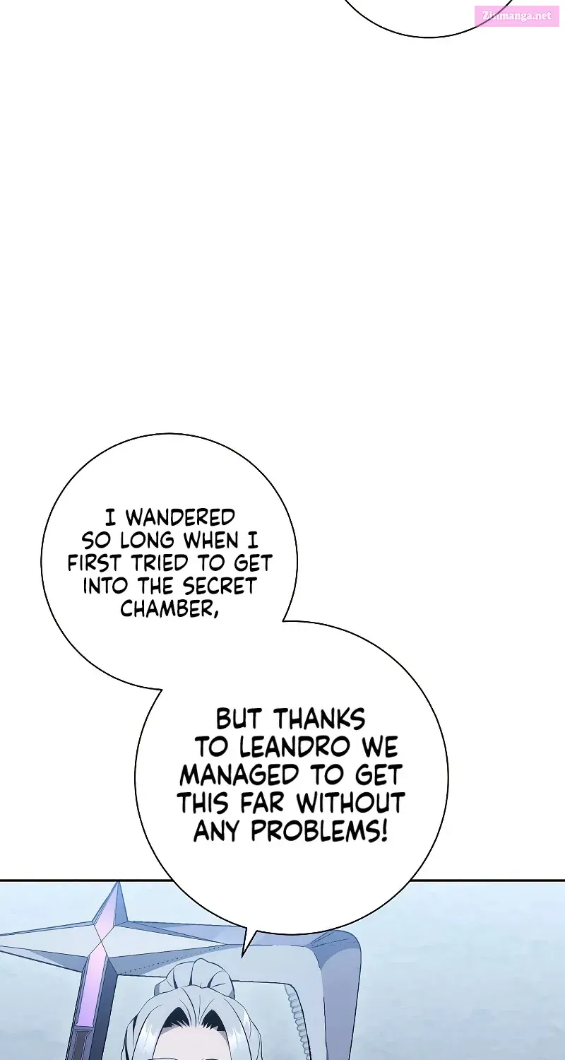 Skeleton Soldier Couldn't Protect the Dungeon Zinmanga X Chapter 179 Page 37