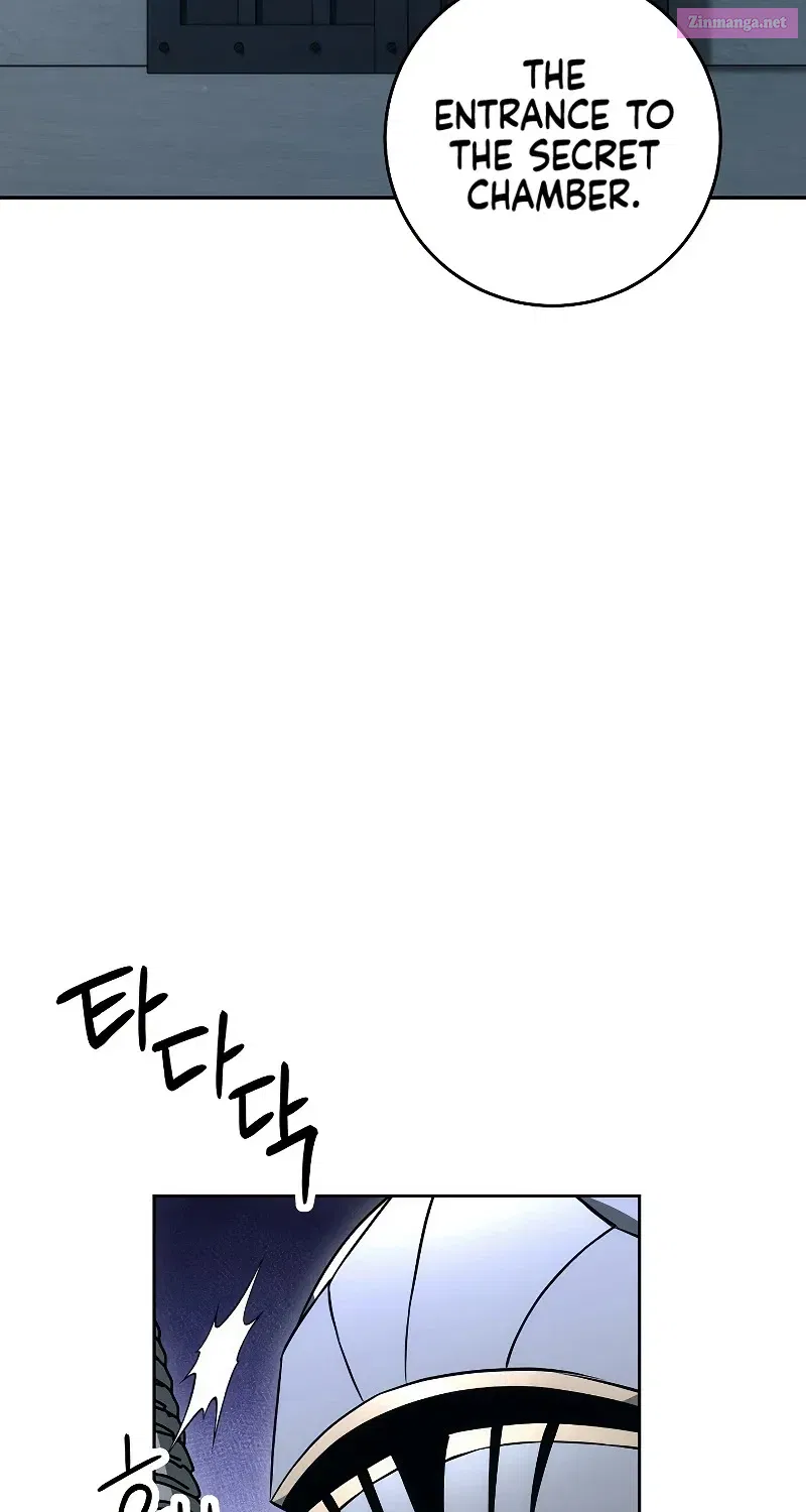 Skeleton Soldier Couldn't Protect the Dungeon Zinmanga X Chapter 179 Page 40