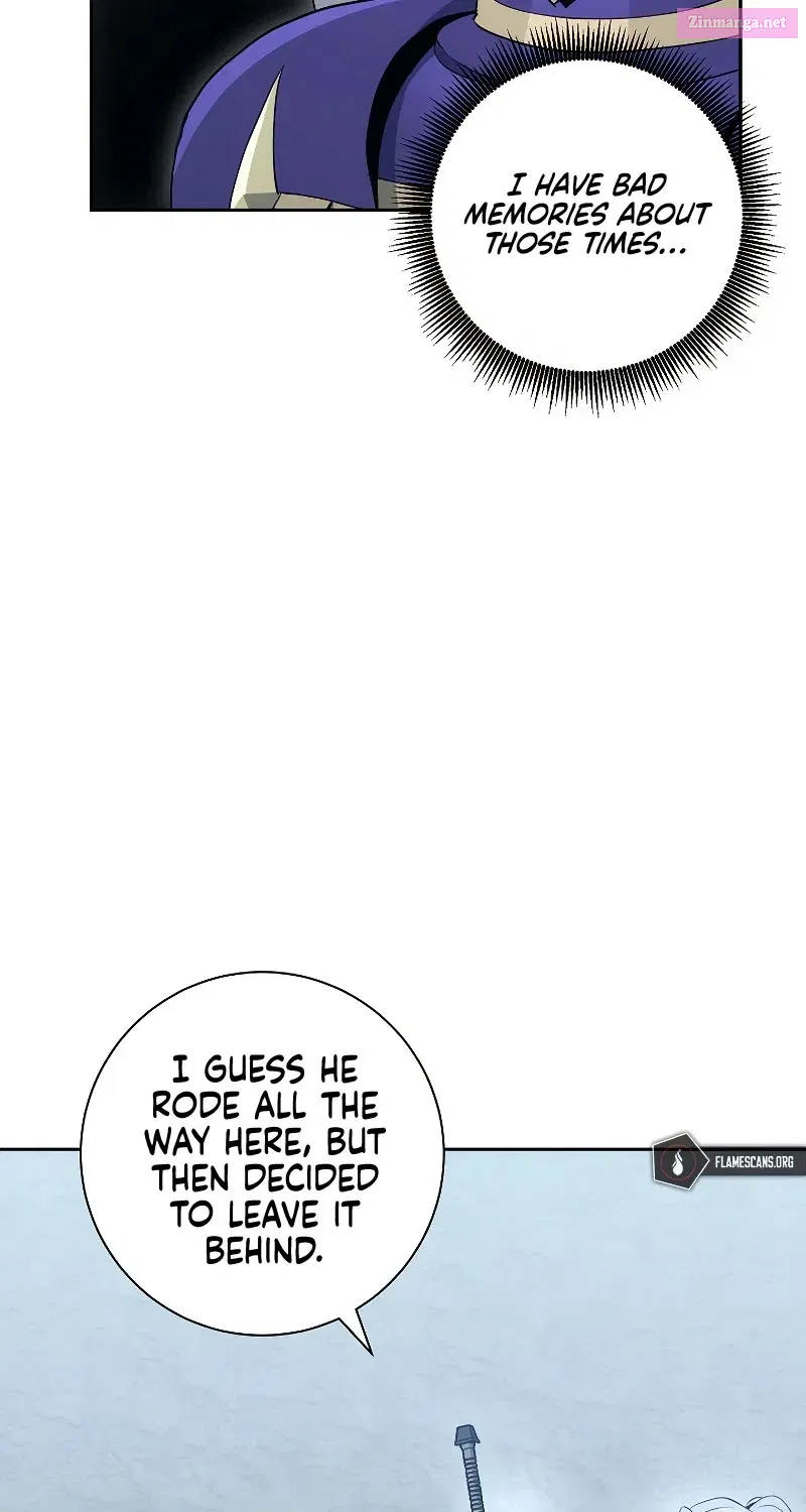 Skeleton Soldier Couldn't Protect the Dungeon Zinmanga X Chapter 179 Page 54