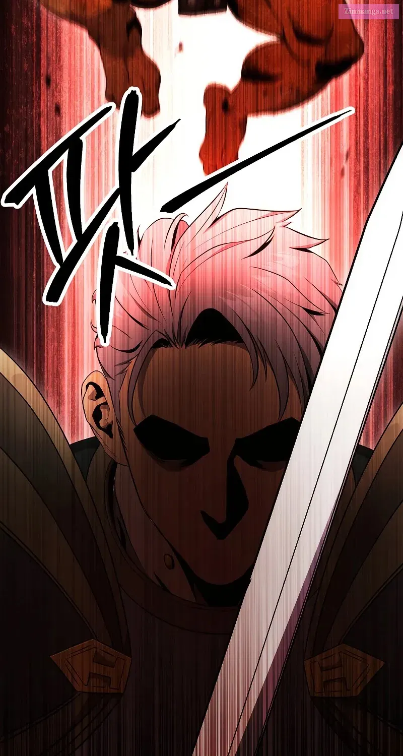 Skeleton Soldier Couldn't Protect the Dungeon Zinmanga X Chapter 179 Page 127