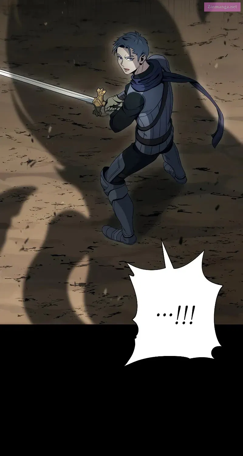 Skeleton Soldier Couldn't Protect the Dungeon Zinmanga X Chapter 178 Page 22