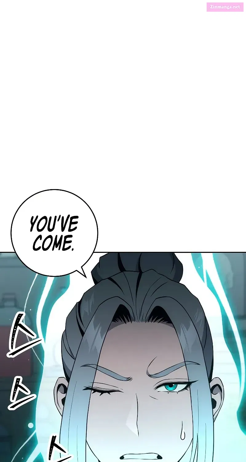 Skeleton Soldier Couldn't Protect the Dungeon Zinmanga X Chapter 178 Page 30