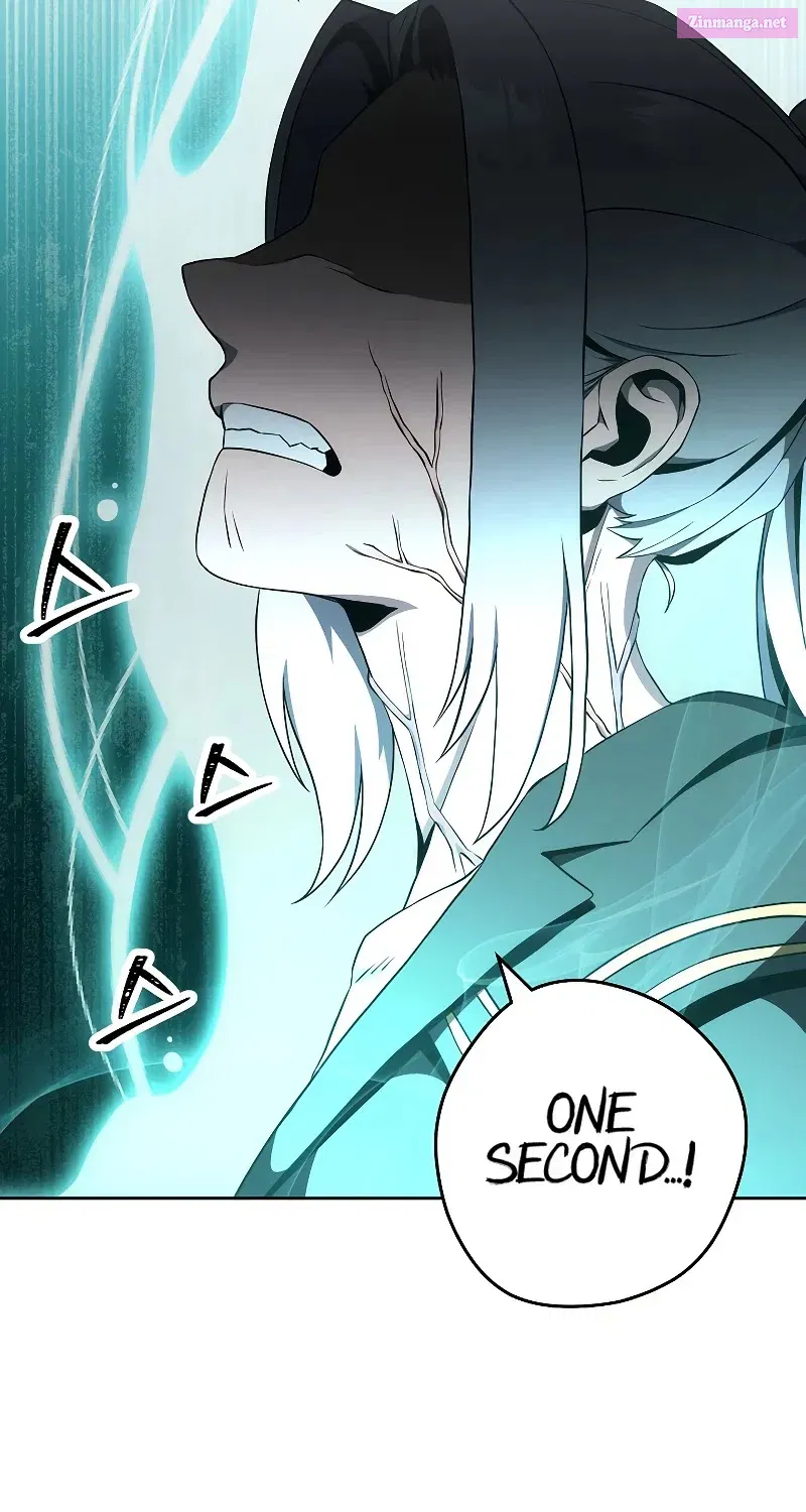 Skeleton Soldier Couldn't Protect the Dungeon Zinmanga X Chapter 178 Page 32