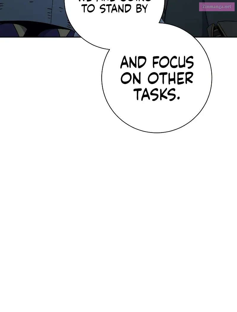 Skeleton Soldier Couldn't Protect the Dungeon Zinmanga X Chapter 178 Page 51