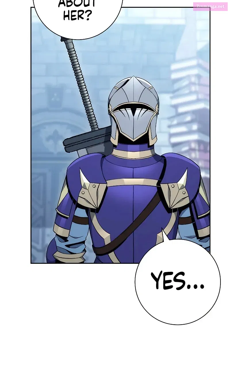 Skeleton Soldier Couldn't Protect the Dungeon Zinmanga X Chapter 178 Page 57