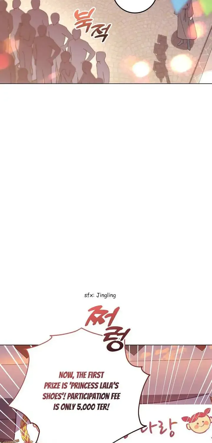 My Daddy Hides His Power Zinmanga X Chapter 28 Page 29