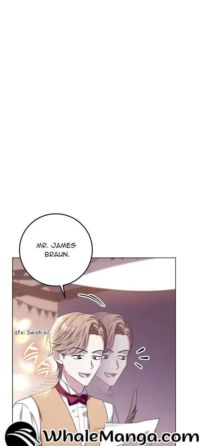 My Daddy Hides His Power Zinmanga X Chapter 28 Page 40