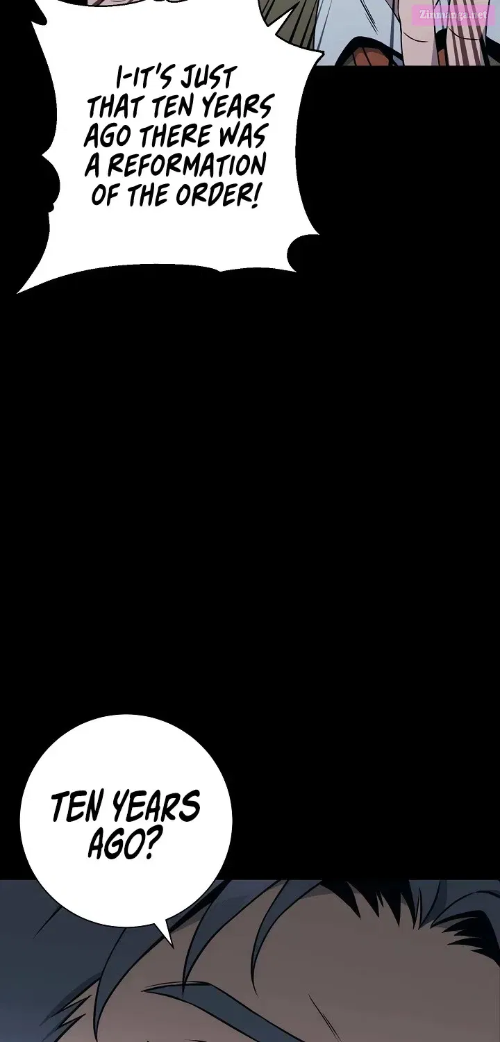 Skeleton Soldier Couldn't Protect the Dungeon Zinmanga X Chapter 177 Page 24