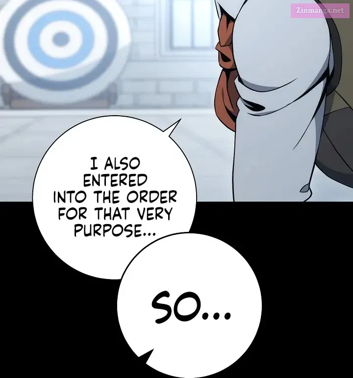 Skeleton Soldier Couldn't Protect the Dungeon Zinmanga X Chapter 177 Page 27