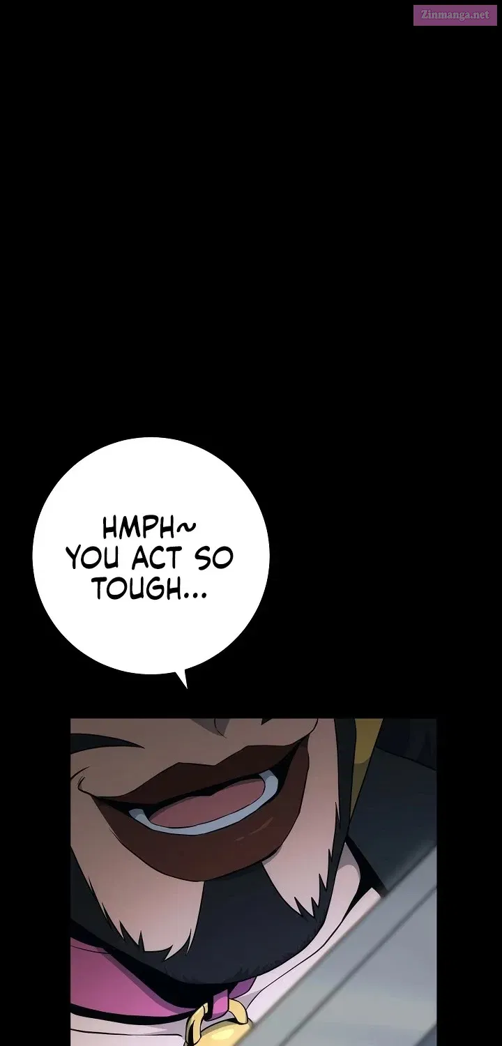 Skeleton Soldier Couldn't Protect the Dungeon Zinmanga X Chapter 177 Page 63