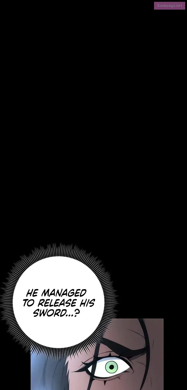 Skeleton Soldier Couldn't Protect the Dungeon Zinmanga X Chapter 177 Page 110