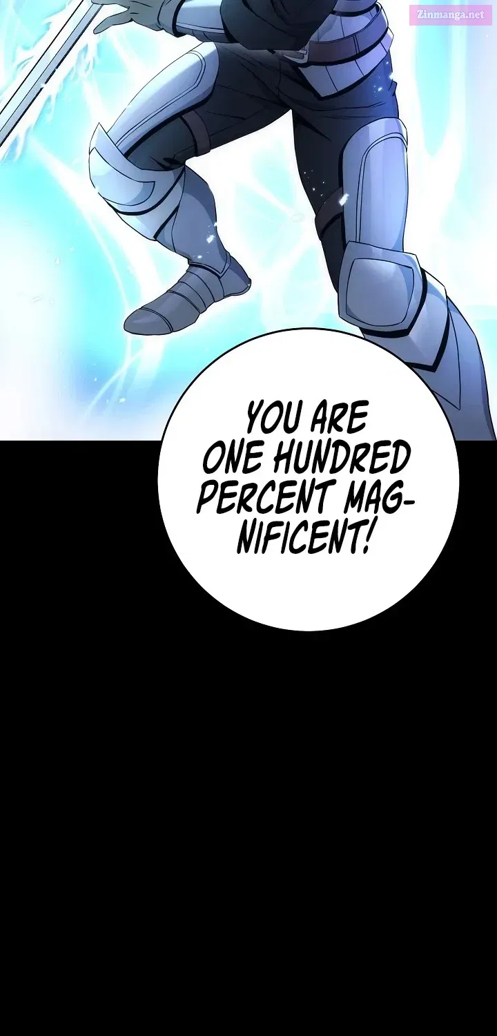 Skeleton Soldier Couldn't Protect the Dungeon Zinmanga X Chapter 177 Page 114