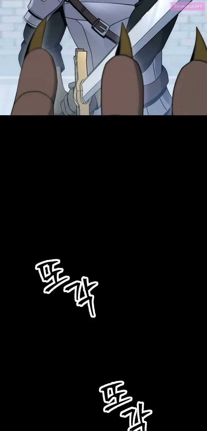 Skeleton Soldier Couldn't Protect the Dungeon Zinmanga X Chapter 177 Page 120