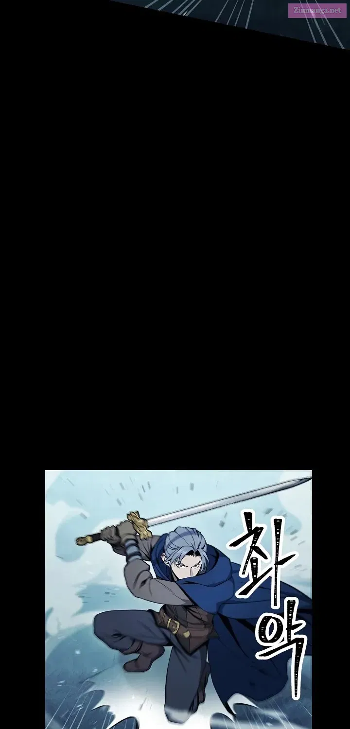 Skeleton Soldier Couldn't Protect the Dungeon Zinmanga X Chapter 176 Page 85