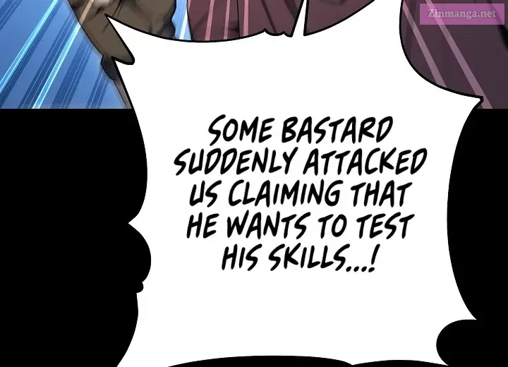 Skeleton Soldier Couldn't Protect the Dungeon Zinmanga X Chapter 176 Page 113