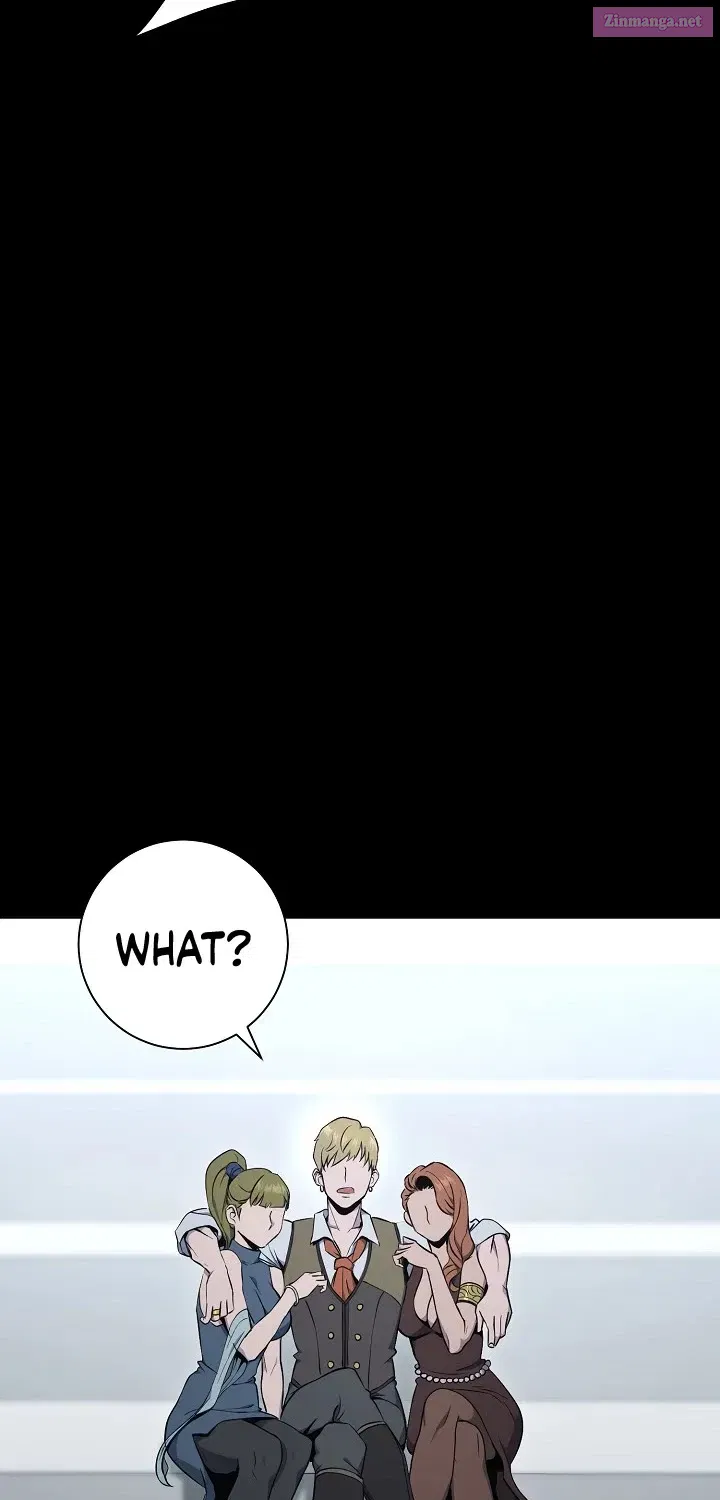 Skeleton Soldier Couldn't Protect the Dungeon Zinmanga X Chapter 176 Page 114