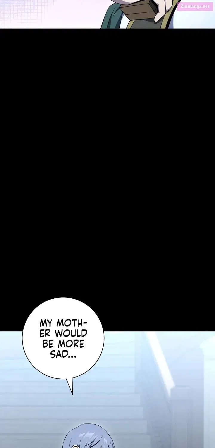 Skeleton Soldier Couldn't Protect the Dungeon Zinmanga X Chapter 175 Page 24