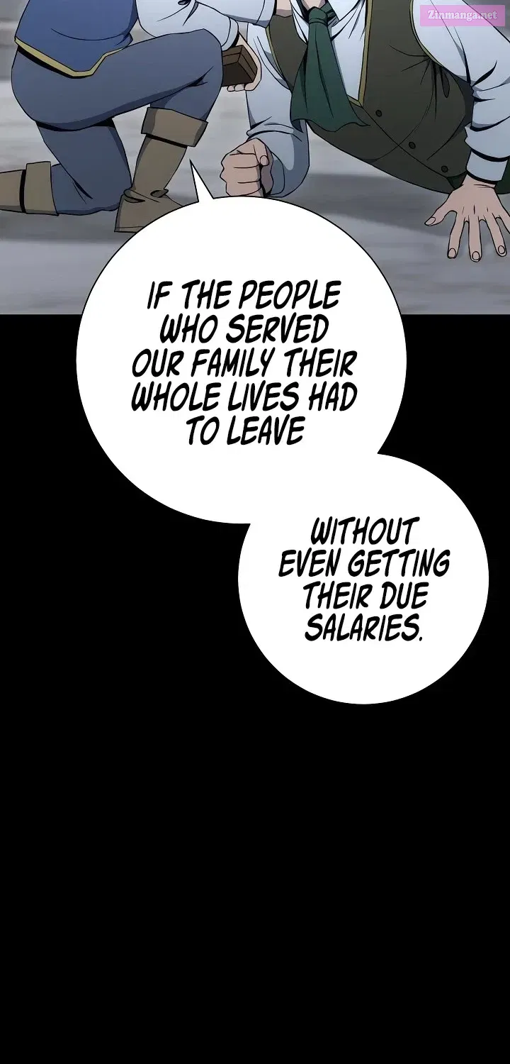Skeleton Soldier Couldn't Protect the Dungeon Zinmanga X Chapter 175 Page 26