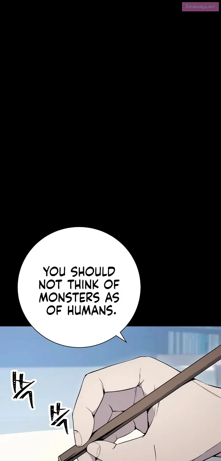Skeleton Soldier Couldn't Protect the Dungeon Zinmanga X Chapter 175 Page 108